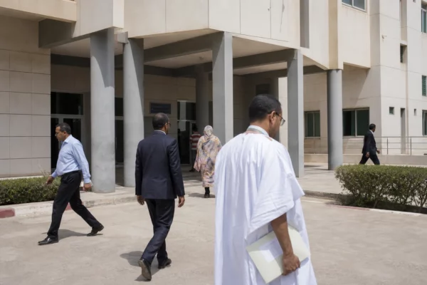 En Mauritanie, la pétition sur les Haratines relance le débat sur la Constitution et la représentation politique