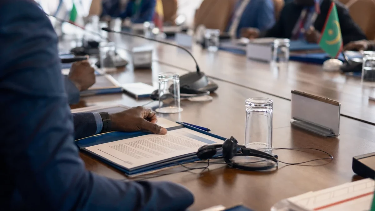 En Mauritanie, la blockchain s’invite dans l’administration pour fiabiliser les services publics