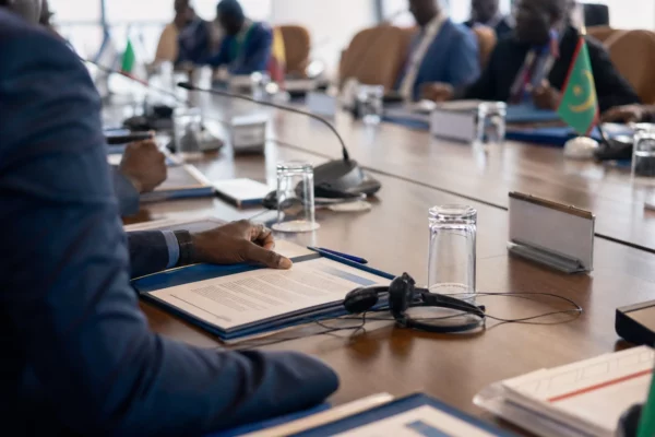 En Mauritanie, la blockchain s’invite dans l’administration pour fiabiliser les services publics