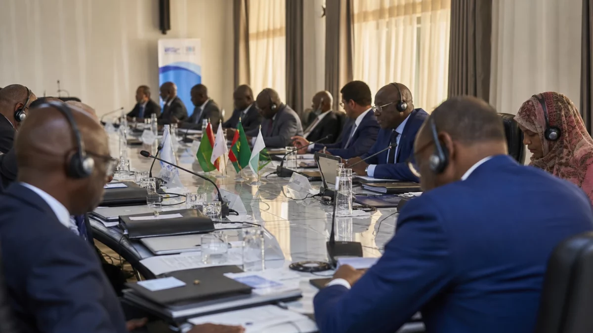 En Mauritanie, 144 morts ou disparus révèlent l’échec des alternatives à la route atlantique vers les Canaries