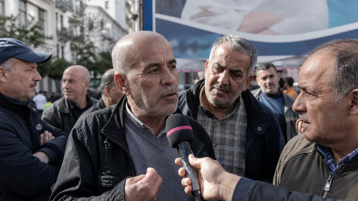 Algérie : l’importation des moutons de l’Aïd expose les failles d’un État pressé de protéger le pouvoir d’achat