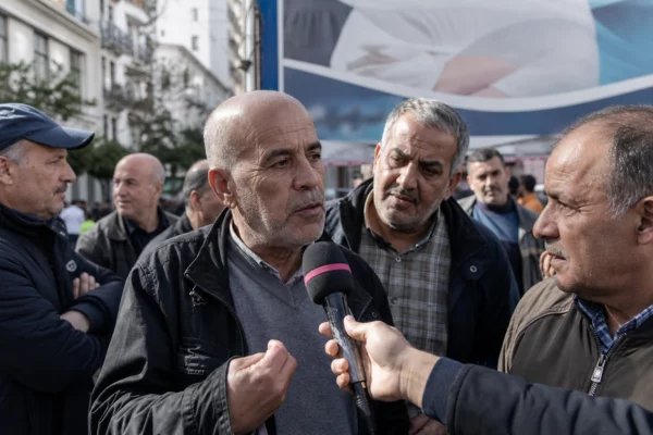 Algérie : l’importation des moutons de l’Aïd expose les failles d’un État pressé de protéger le pouvoir d’achat