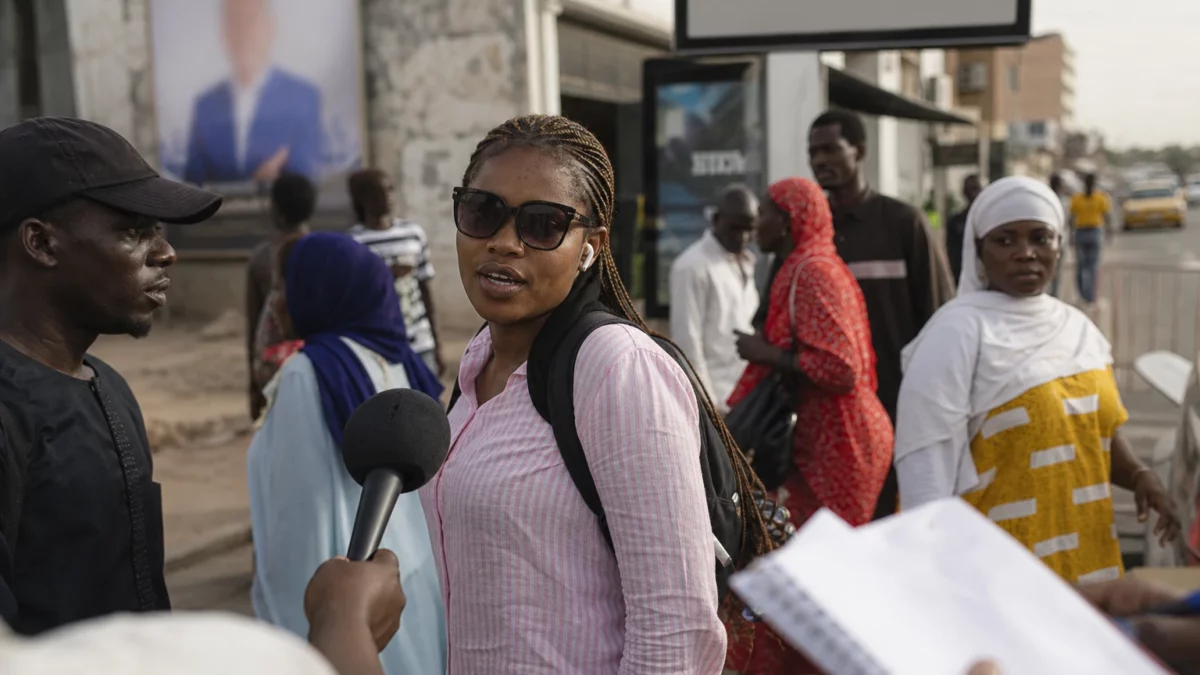 JOJ Dakar 2026 : le Sénégal fait des Jeux un levier de formation, de volontariat et d’héritage durable
