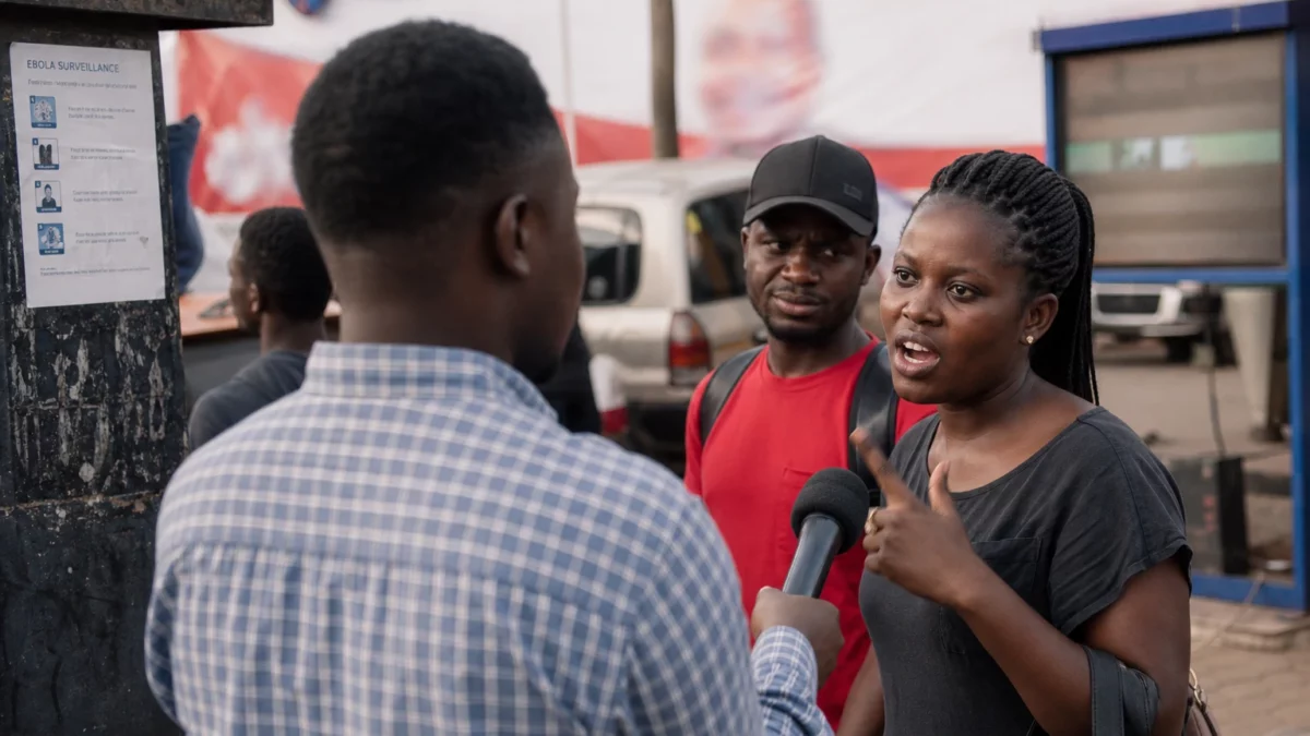 À Kampala, la sortie du dernier patient d’Ebola ouvre une phase décisive avant la fin officielle de l’épidémie en Ouganda