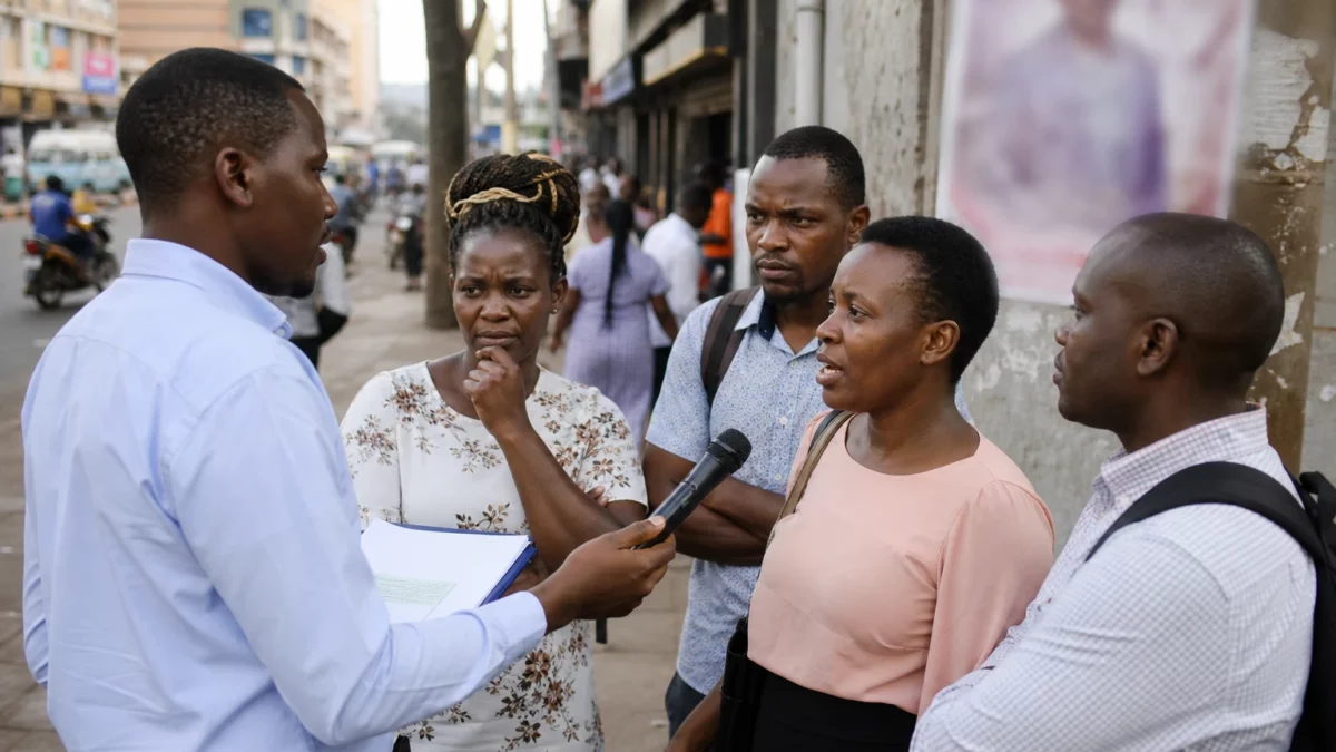 À Kampala, l’effondrement de Kizza Besigye relance les doutes sur la justice et l’état du pouvoir en Ouganda