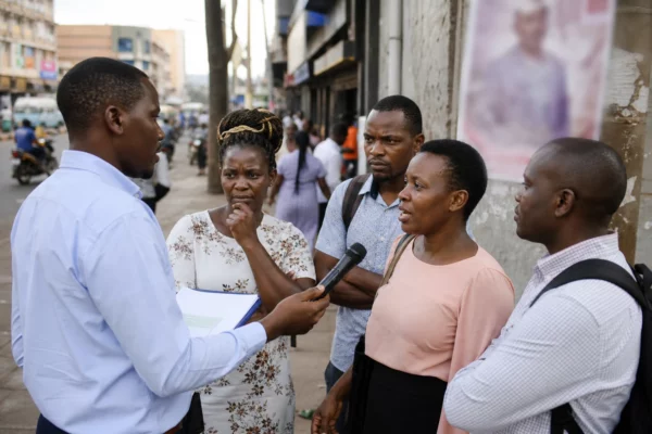 À Kampala, l’effondrement de Kizza Besigye relance les doutes sur la justice et l’état du pouvoir en Ouganda