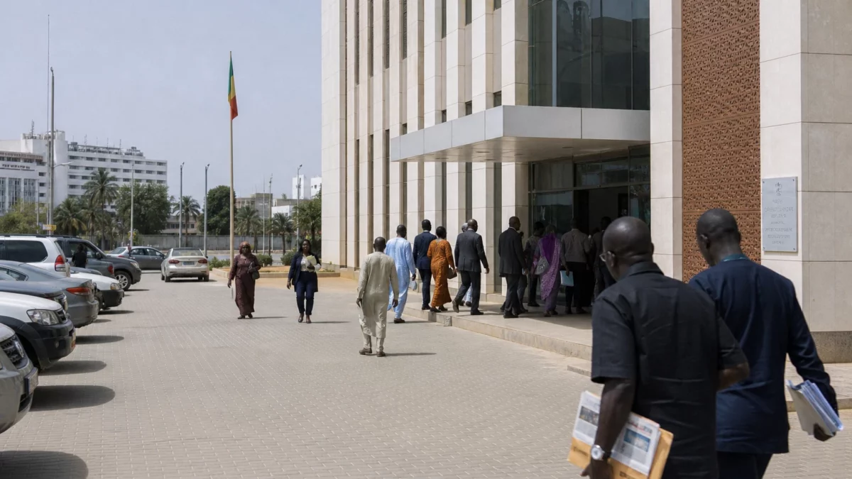 En Afrique subsaharienne, un nouveau fonds mise sur l’innovation agricole pour combler le manque de crédit