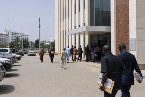 En Afrique subsaharienne, un nouveau fonds mise sur l’innovation agricole pour combler le manque de crédit