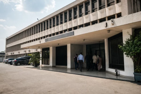 En RDC, la BCC abaisse son taux directeur pour soutenir le crédit sans relancer la pression sur les prix
