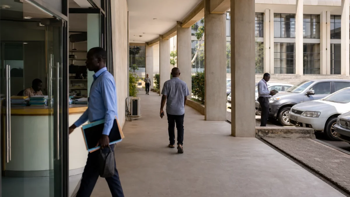 Budget 2026 au Burkina Faso : la hausse des recettes redessine les priorités entre agriculture et discipline fiscale