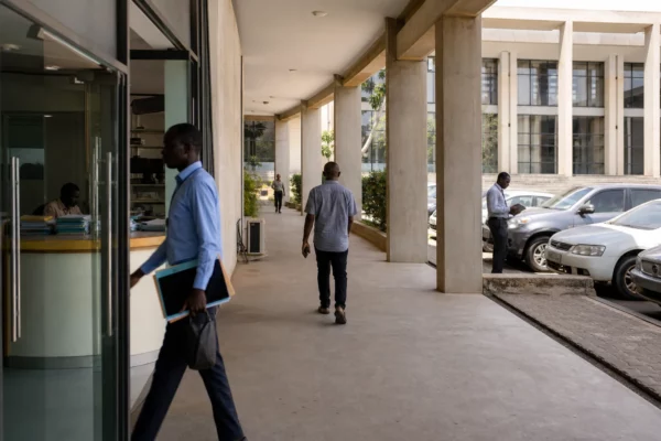 Budget 2026 au Burkina Faso : la hausse des recettes redessine les priorités entre agriculture et discipline fiscale
