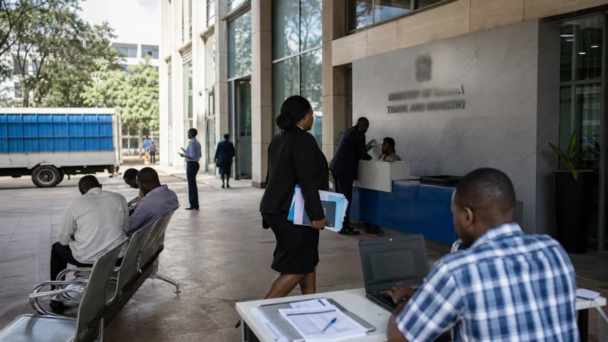 Commerce Chine Afrique : l’ouverture tarifaire relance les exportations, mais creuse encore les écarts de valeur