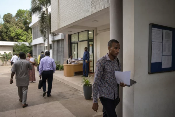 En Guinée, Bintou Keïta doit transformer l’éducation en levier de réforme face à une crise scolaire persistante