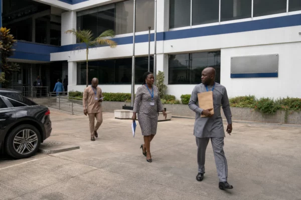 Au Ghana, les économies sur les contrats électriques masquent encore les pertes massives du réseau et l&rsquo;impasse sur ECG