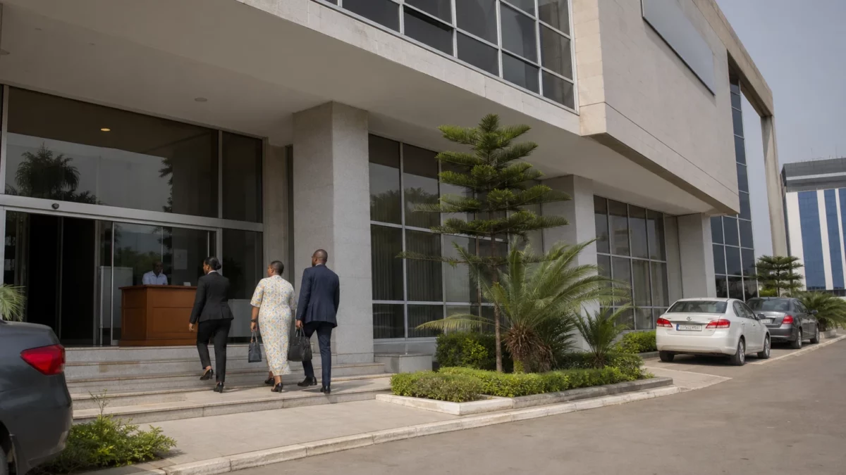 L’or ouest-africain se réorganise : la Côte d’Ivoire prend l’avantage pendant que le Mali marque le pas