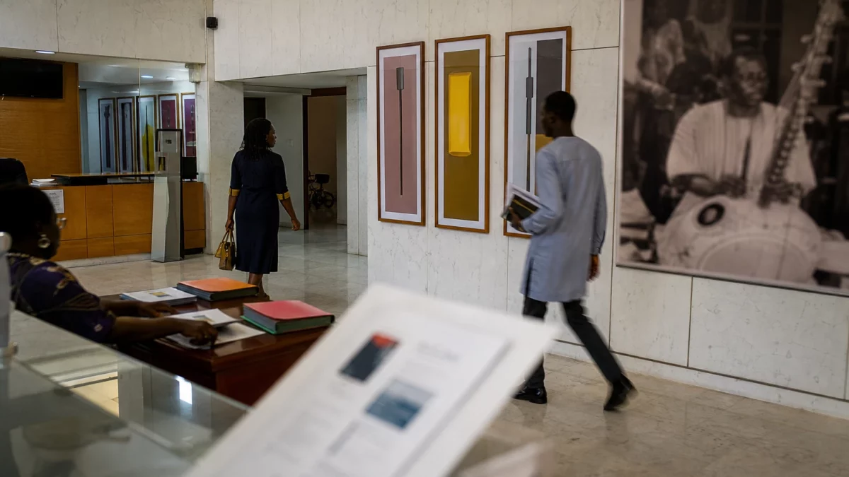 Boncana Maïga a transformé Gao en passerelle musicale vers La Havane et l’Afrique de l’Ouest