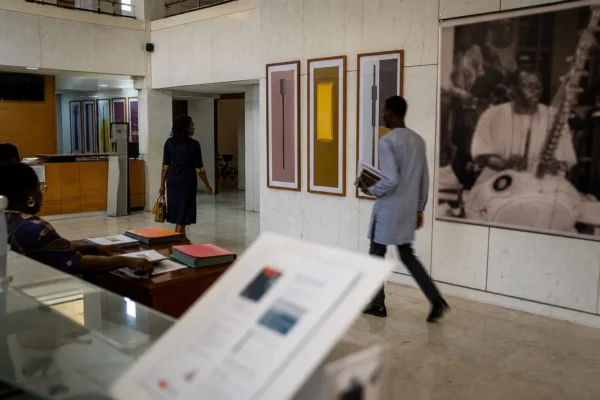 Boncana Maïga a transformé Gao en passerelle musicale vers La Havane et l’Afrique de l’Ouest