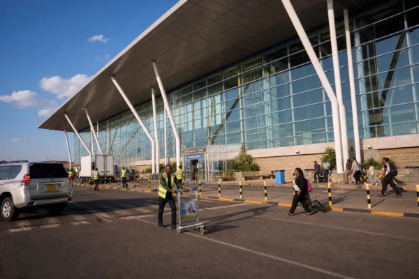 Modernisation du JKIA au Kenya : Nairobi accélère pour garder son rang face aux nouveaux hubs d’Afrique de l’Est
