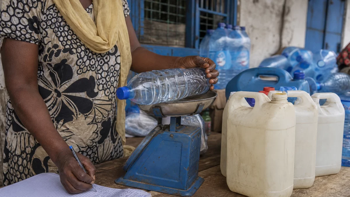 À Moroni, la pénurie d’eau révèle l’urgence de rénover un réseau comorien à bout de souffle et mal dimensionné