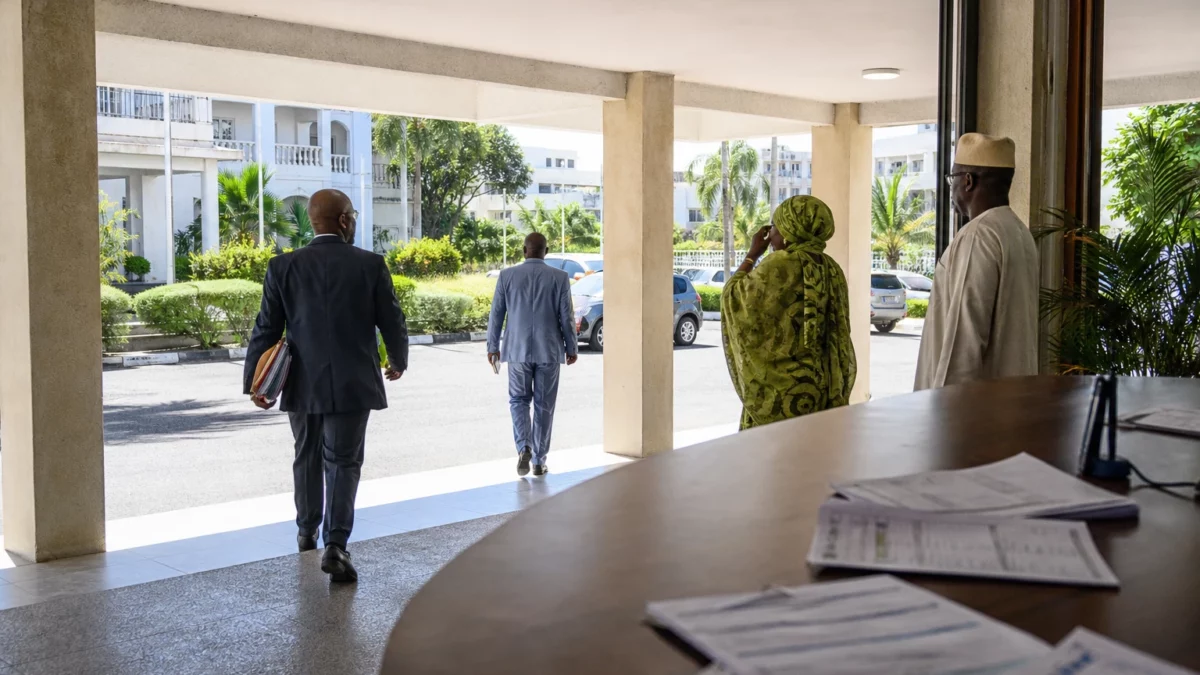 À Moroni, la polémique autour de Nour El Fath Azali révèle les fractures du pouvoir comorien