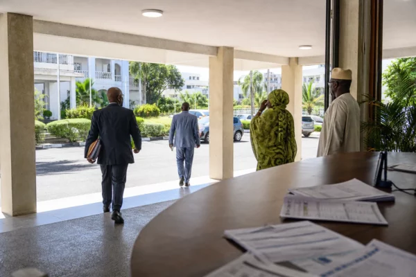 À Moroni, la polémique autour de Nour El Fath Azali révèle les fractures du pouvoir comorien