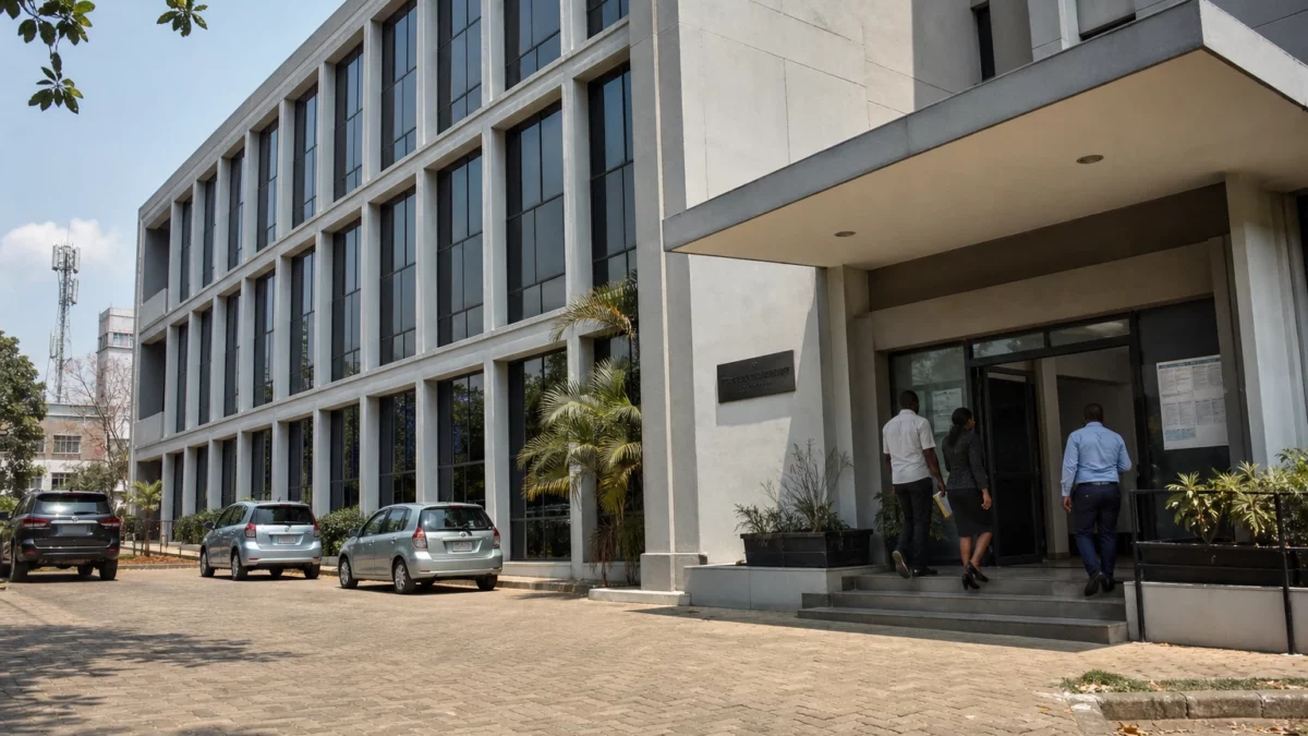 Au Mozambique, Vodacom veut passer de la couverture mobile à une infrastructure numérique complète