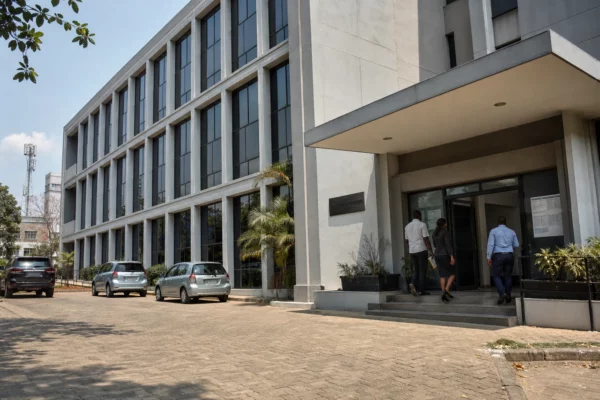 Au Mozambique, Vodacom veut passer de la couverture mobile à une infrastructure numérique complète