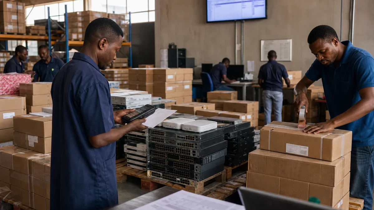 Au Kenya, la CA verrouille l’importation d’équipements TIC avec une licence plus coûteuse et plus encadrée