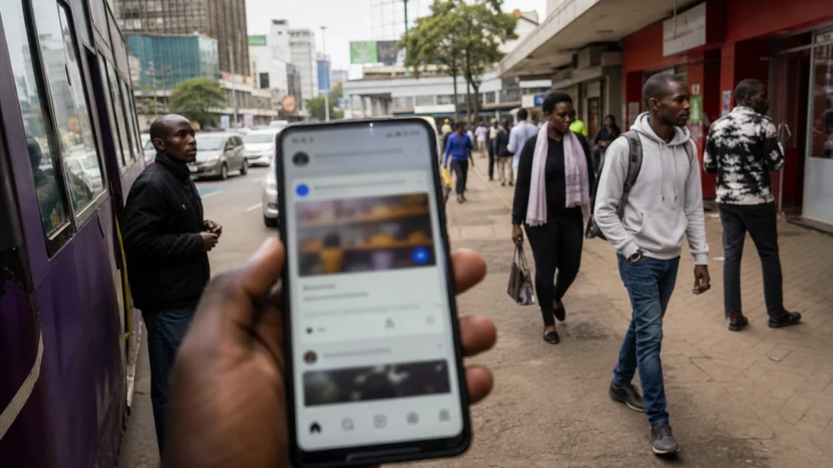 Au Kenya, les avocats forcent la justice à répondre à ses propres accusations de corruption