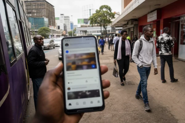 Au Kenya, les avocats forcent la justice à répondre à ses propres accusations de corruption