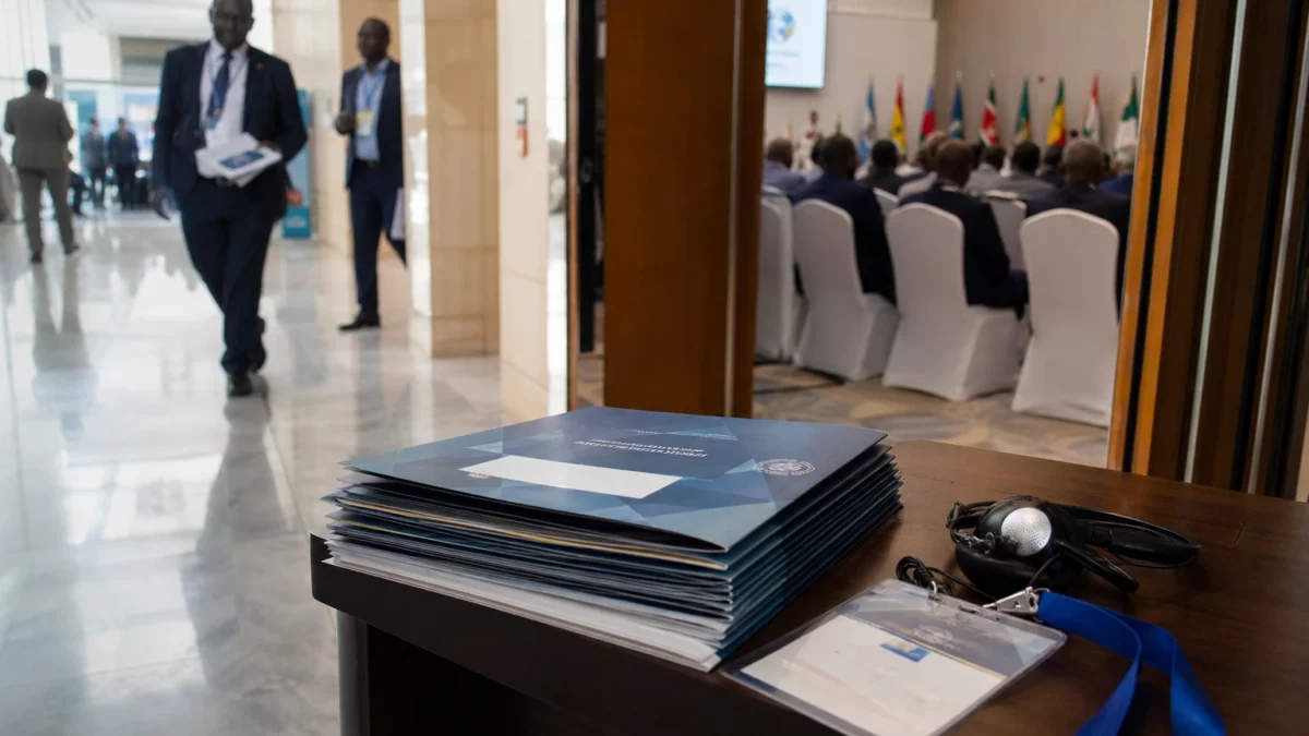 À N’Djamena, le Tchad fait du visa africains Tchad un levier d’intégration continentale dès 2027