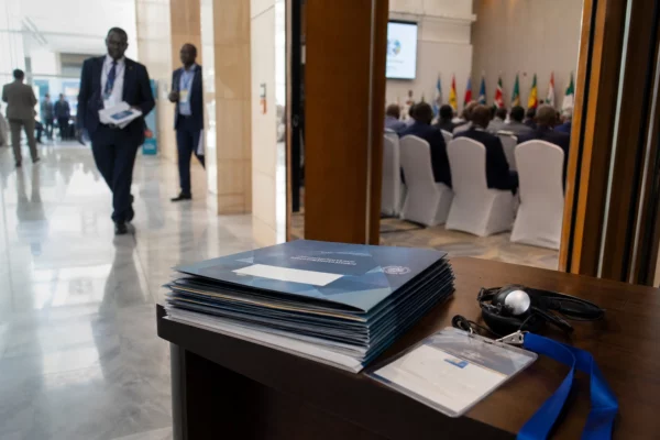 À N’Djamena, le Tchad fait du visa africains Tchad un levier d’intégration continentale dès 2027