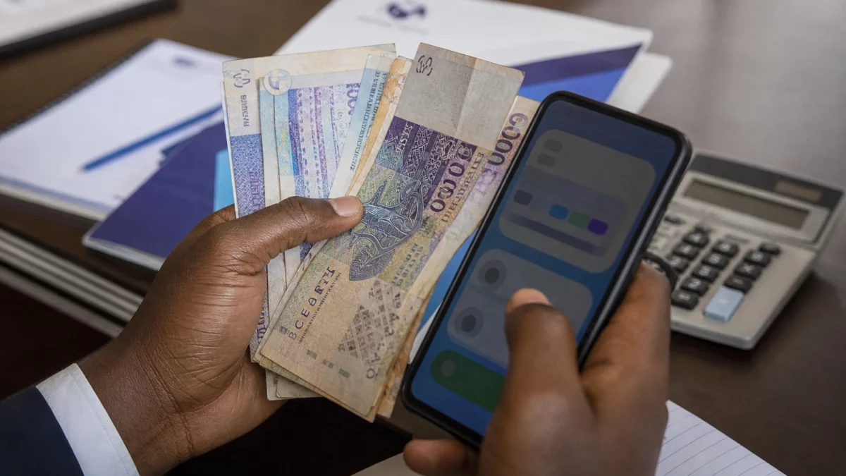 Au Kenya, Nedbank franchit un cap avec NCBA et consolide sa stratégie de croissance en Afrique de l’Est