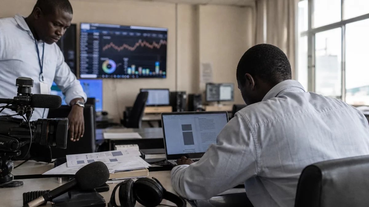 En Côte d’Ivoire, Resolute mise sur ABC pour transformer une ressource encore fragile en future mine d’or