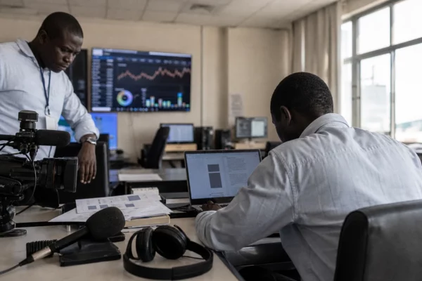 En Côte d’Ivoire, Resolute mise sur ABC pour transformer une ressource encore fragile en future mine d’or