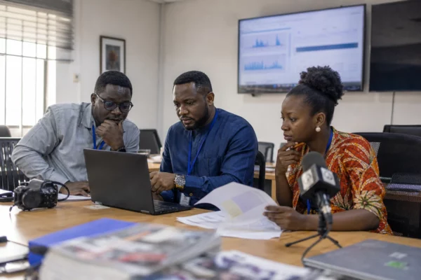 Au Nigeria, Berlin mise sur les réformes pour transformer l’élan commercial en investissements durables