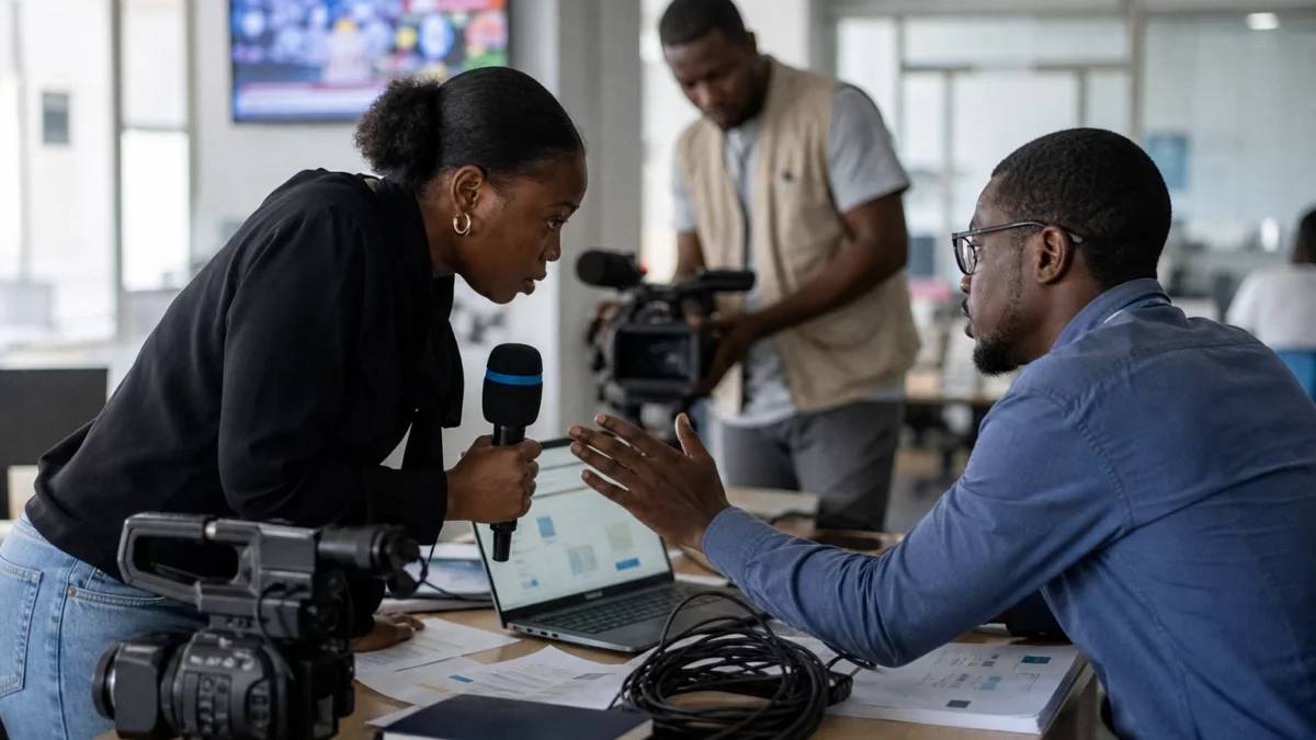 Nigeria et Afrique du Sud : la crise de la migration relance la pression diplomatique après les violences contre les migrants