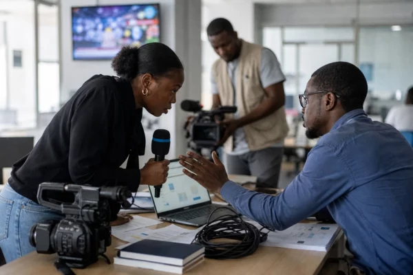 Nigeria et Afrique du Sud : la crise de la migration relance la pression diplomatique après les violences contre les migrants