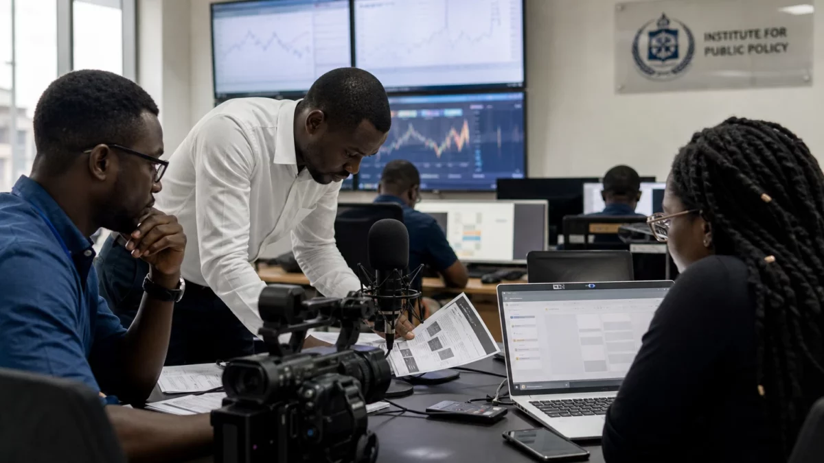 Au Ghana, la fin du programme du FMI ouvre une phase de discipline sans financement direct
