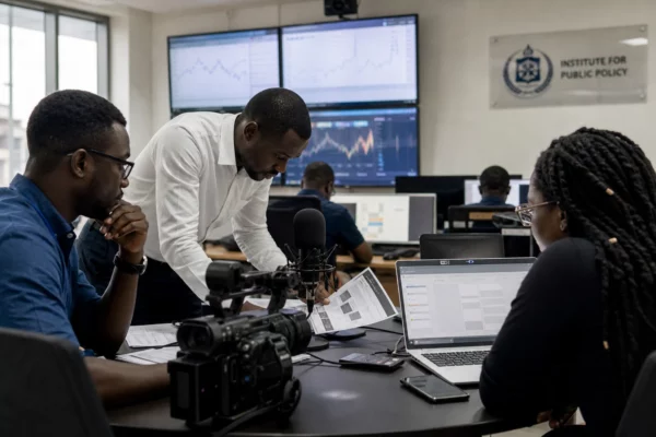 Au Ghana, la fin du programme du FMI ouvre une phase de discipline sans financement direct