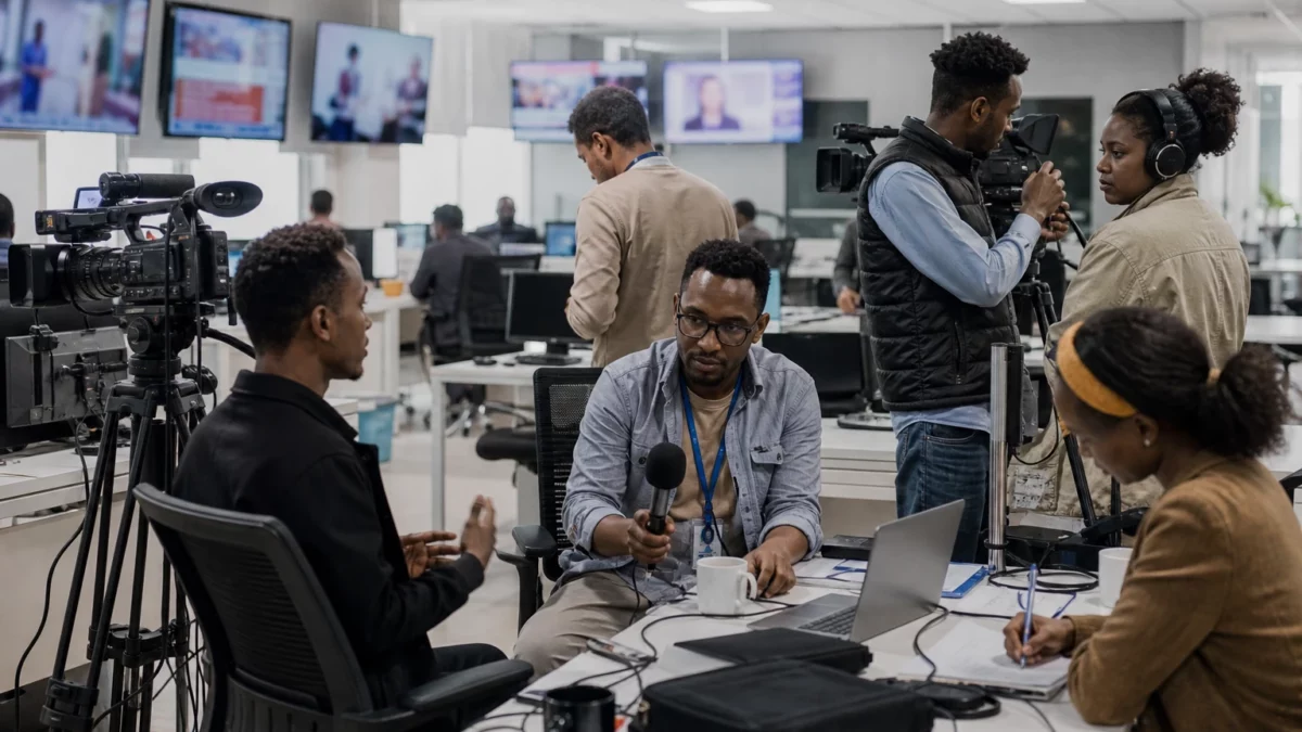 À Addis-Abeba, la crise du Tigré ravive la peur d’un retour à la guerre dans le nord de l’Éthiopie