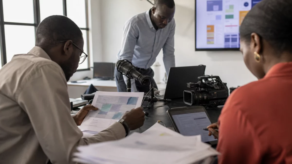 Afrique : la montée des stratégies d’IA responsable se heurte encore au manque de contrôles contraignants