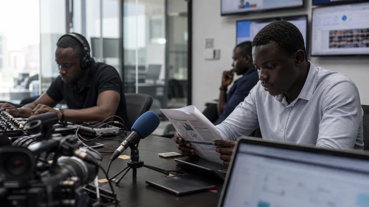 Mine d’or Afema en Côte d’Ivoire : Turaco mise sur un profil expérimenté pour franchir l’étape décisive