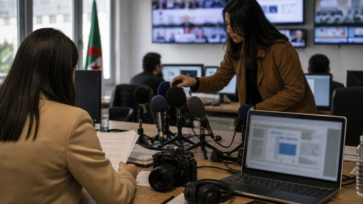 À Barcelone, le dossier Aïssiou met à l’épreuve les garanties de l’extradition entre l’Algérie et l’Espagne