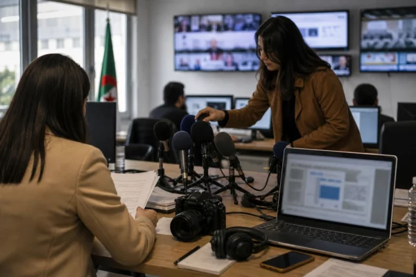 À Barcelone, le dossier Aïssiou met à l’épreuve les garanties de l’extradition entre l’Algérie et l’Espagne