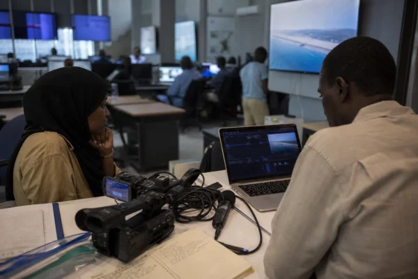 Au Banc d’Arguin, les Imraguen de Mauritanie luttent pour transmettre une pêche traditionnelle fragilisée par le climat