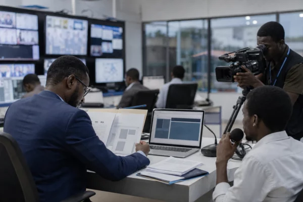 En RCA, l’arrivée de Coris Bank relance la concurrence et met Bangui au centre de la bataille du crédit
