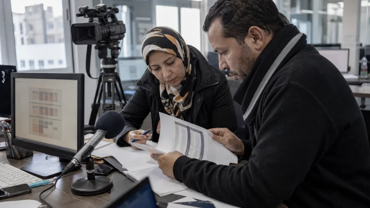 Au Maroc, la détention de Mehdi Black Wind relance le débat sur la liberté artistique et les limites du Code pénal