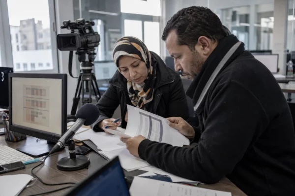 Au Maroc, la détention de Mehdi Black Wind relance le débat sur la liberté artistique et les limites du Code pénal