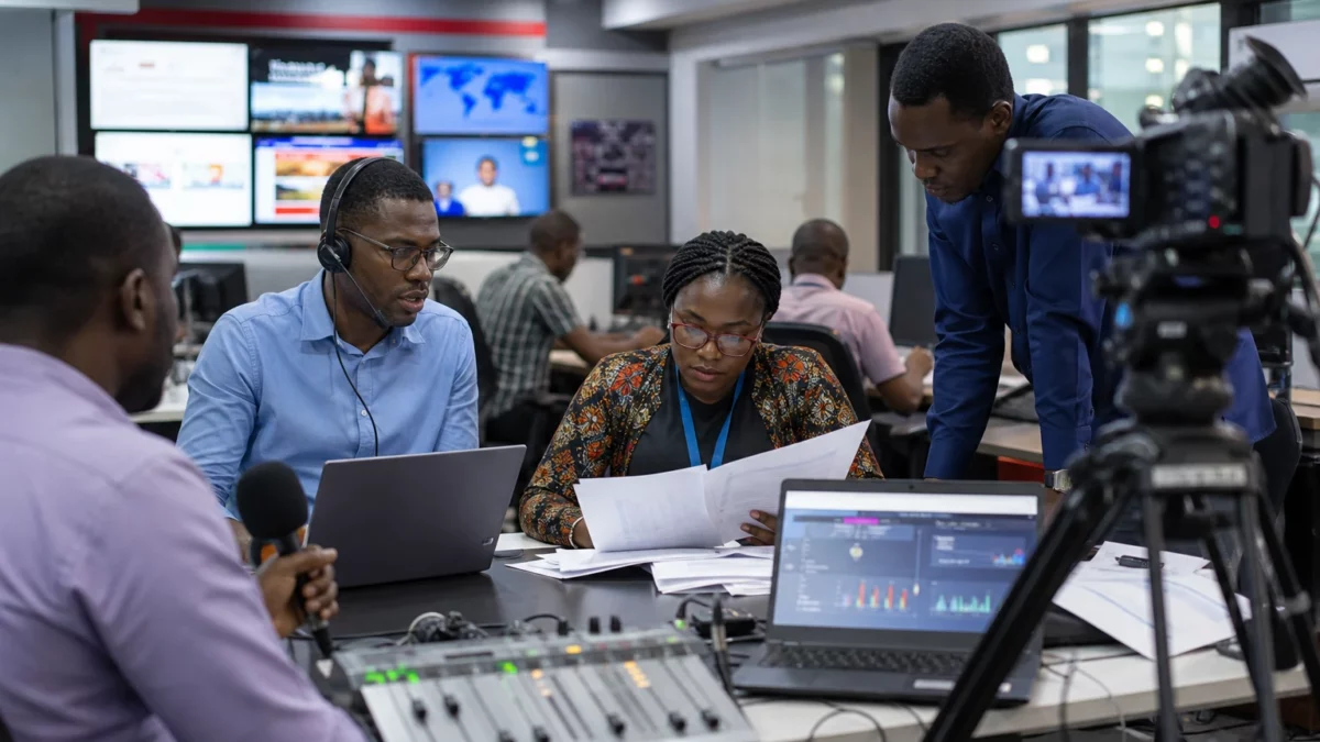 Au Nigeria, le crédit public aux jeunes entrepreneurs devient un levier décisif pour faire grandir les PME